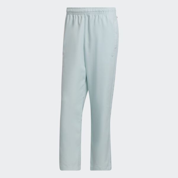 Pantalon De Survêtement Adidas Adicolor Contempo Bleu (neutre)