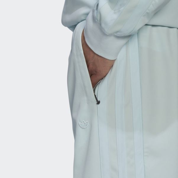 Pantalon De Survêtement Adidas Adicolor Contempo Bleu (neutre)