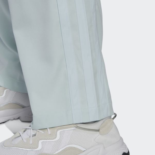 Pantalon De Survêtement Adidas Adicolor Contempo Bleu (neutre)