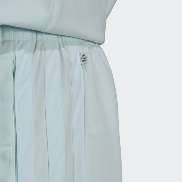 Pantalon De Survêtement Adidas Adicolor Contempo Bleu (neutre)