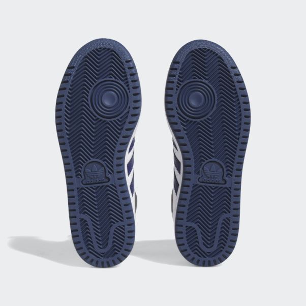 Adidas Top Ten Rb Chaussures Blanc