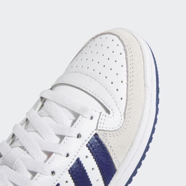 Adidas Top Ten Rb Chaussures Bleu Foncé