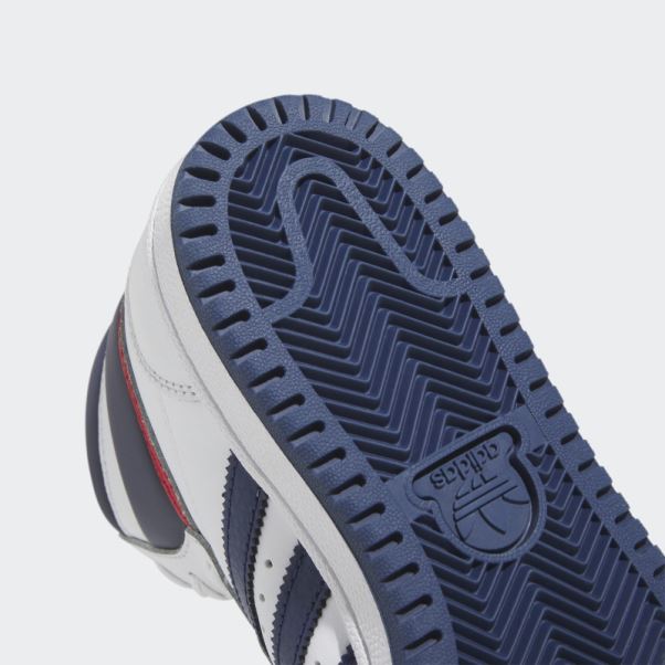 Adidas Top Ten Rb Chaussures Bleu Foncé