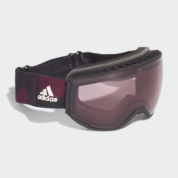 Adidas Lunettes De Neige Noir Antique Sp0039