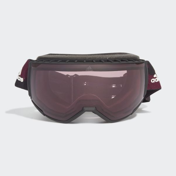 Adidas Lunettes De Neige Noir Antique Sp0039