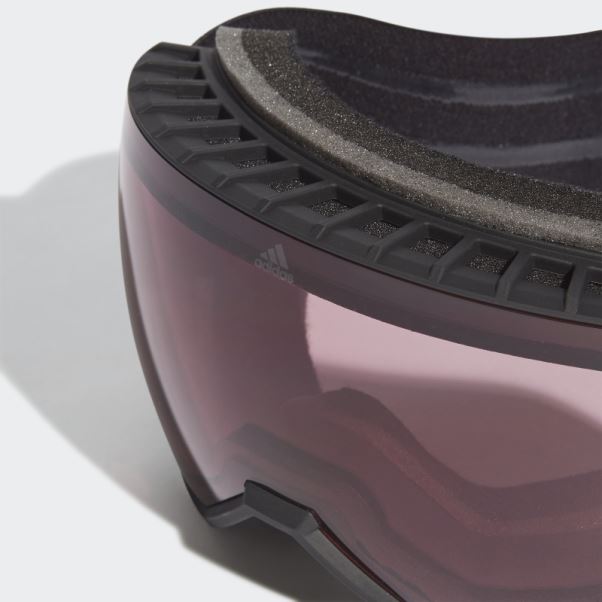 Adidas Lunettes De Neige Noir Antique Sp0039