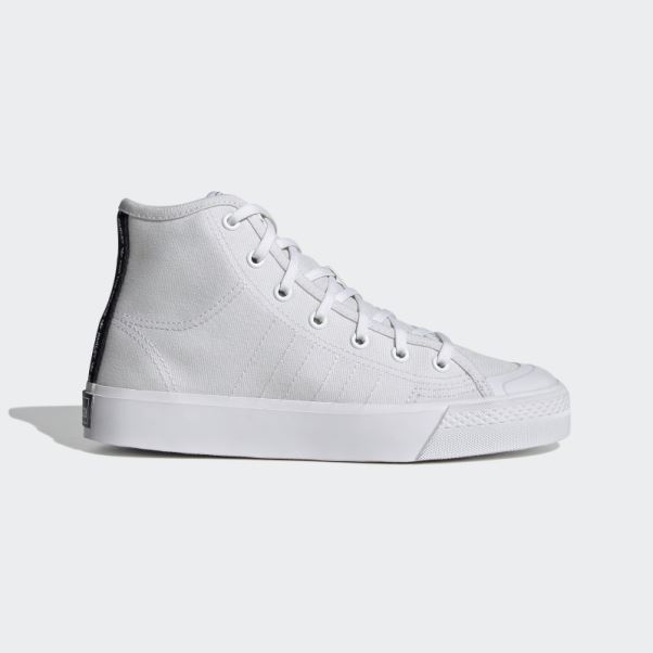 Mode Adidas Nizza Chaussures Noir