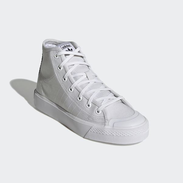 Mode Adidas Nizza Chaussures Noir