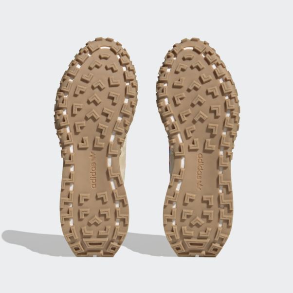 Retropy Blanc E5 W.r.p. Chaussures Adidas