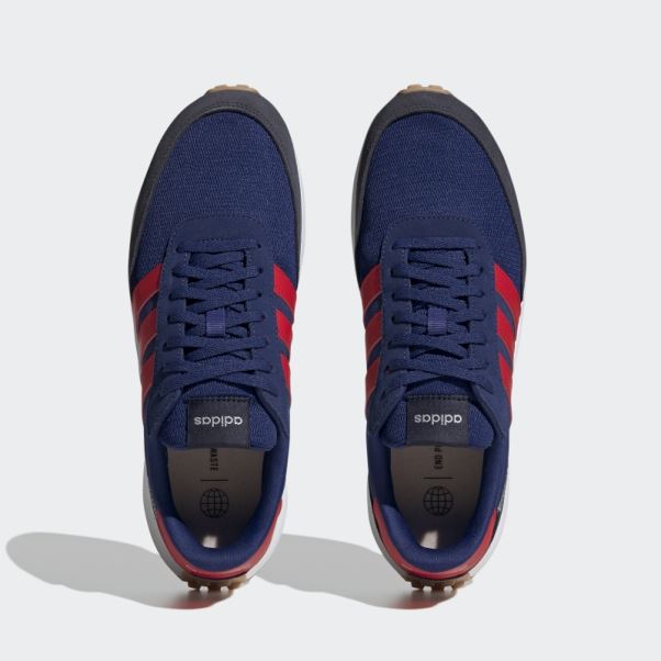 Adidas Run Bleu 70s
