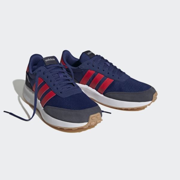 Adidas Run Bleu 70s