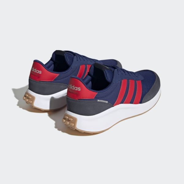 Adidas Run Bleu 70s