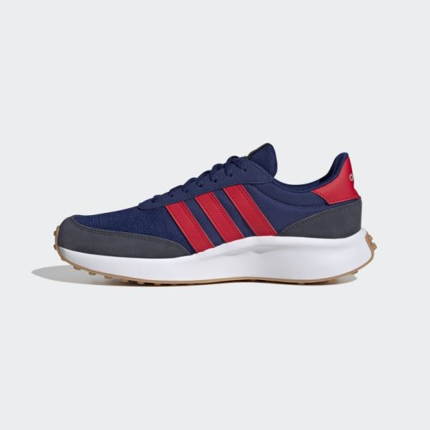 Adidas Run Bleu 70s