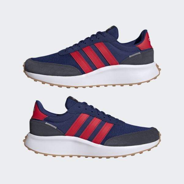 Adidas Run Bleu 70s