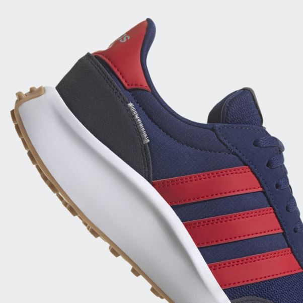 Adidas Run Bleu 70s
