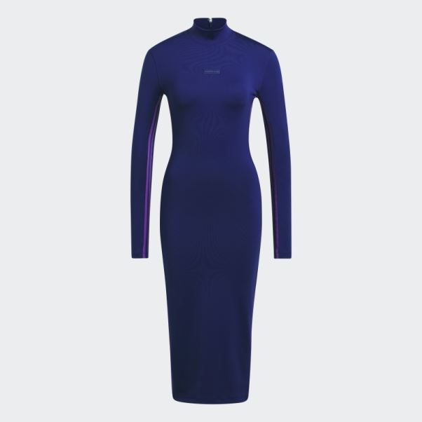 Adidas Robe Spandex Indigo