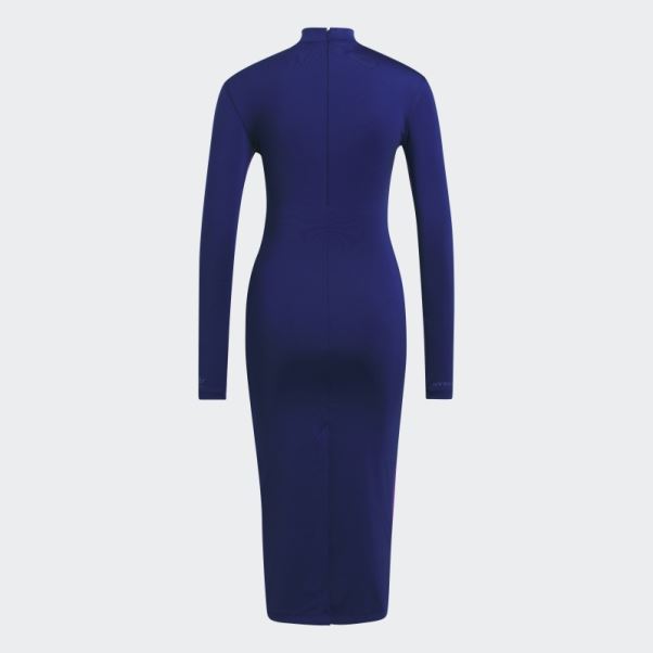 Adidas Robe Spandex Indigo