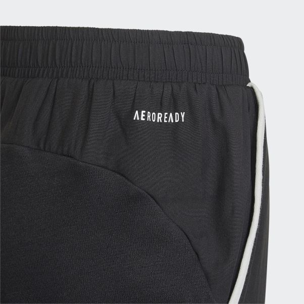 Pantalon Adidas Conçu Pour Gameday Bleu