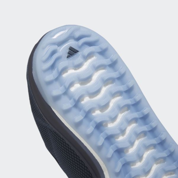 Chaussures De Golf Adidas Go-to Sans Crampons 1 Bleu Marine