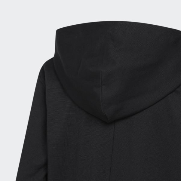 Adidas Donovan Mitchell D.o.n. Numéro 4 Sweat à Capuche