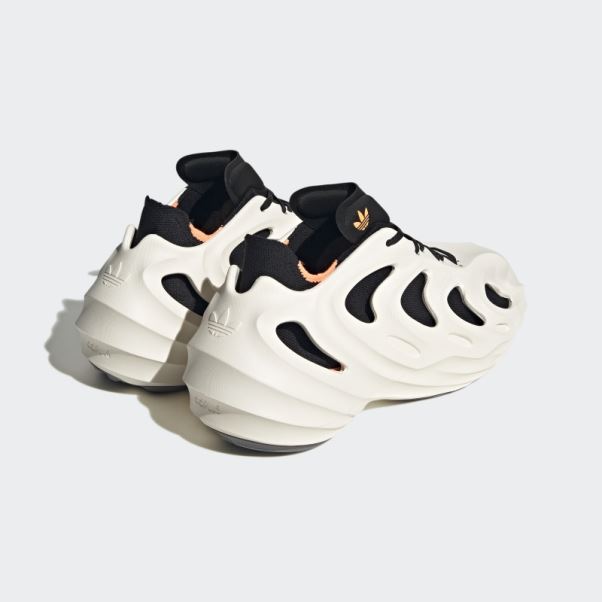 Adidas Adifom Q Chaussures Blanches