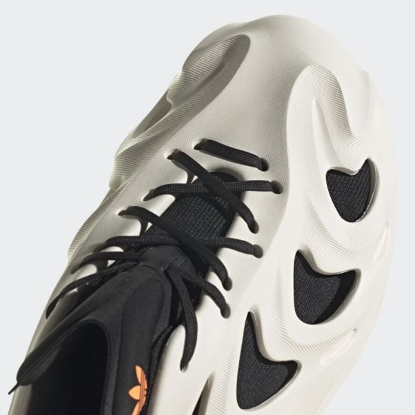Adidas Adifom Q Chaussures Blanches