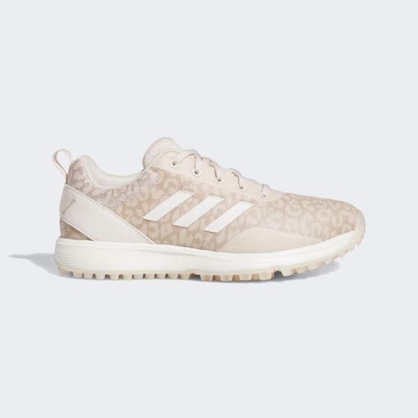 Chaussures De Golf S2g Sl Adidas Quartz