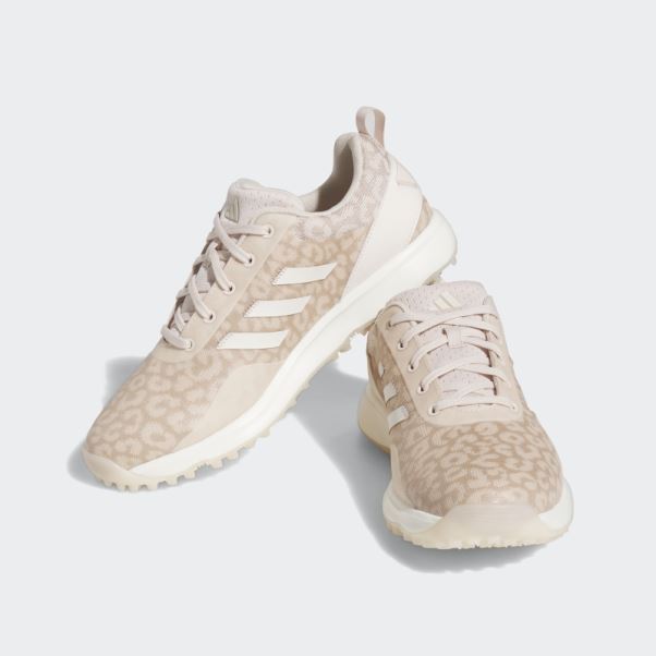 Chaussures De Golf S2g Sl Adidas Quartz
