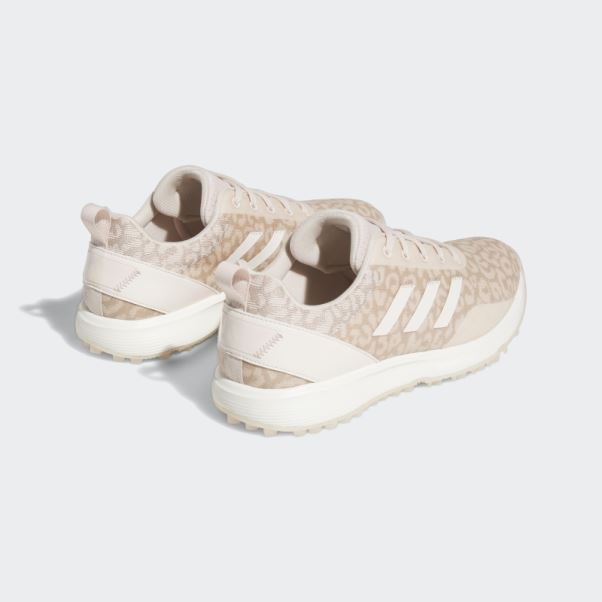 Chaussures De Golf S2g Sl Adidas Quartz