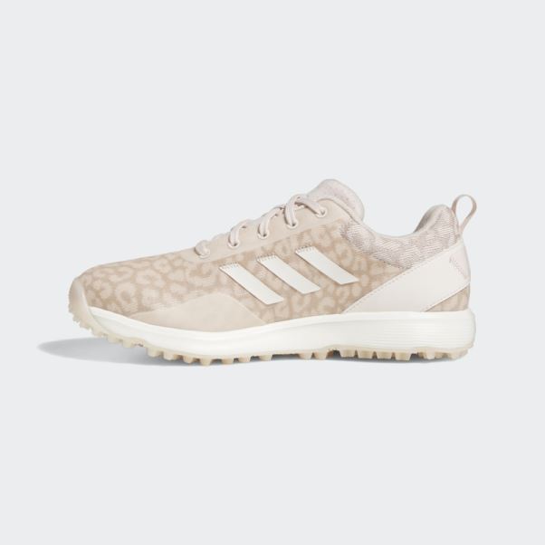 Chaussures De Golf S2g Sl Adidas Quartz
