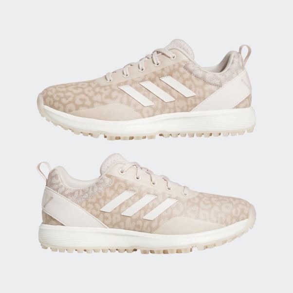 Chaussures De Golf S2g Sl Adidas Quartz