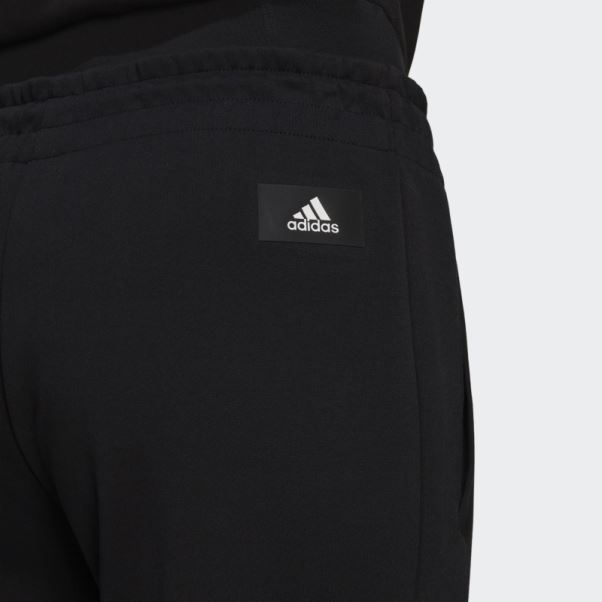 Pantalon Adidas Sportswear Future Icons Mode Noir