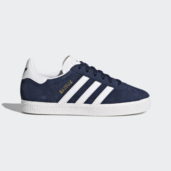 Adidas Gazelle Bleu Marine