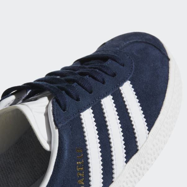 Adidas Gazelle Bleu Marine