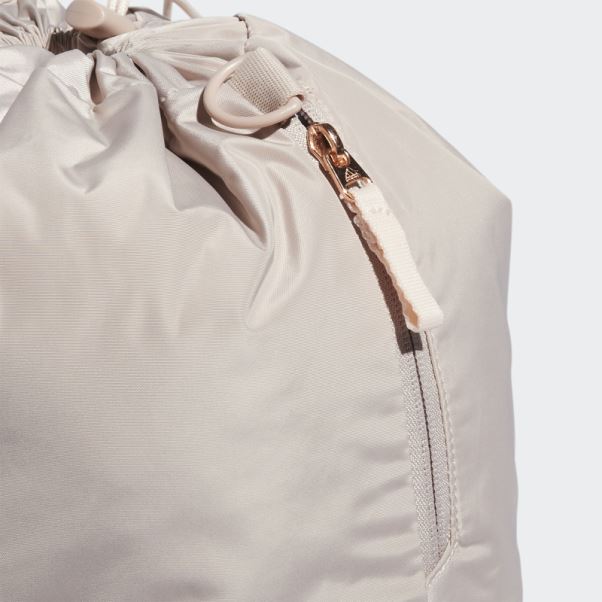 Sac Bandoulière Adidas Essentials Beige