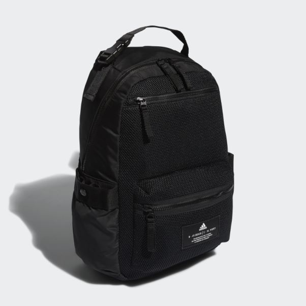 Vfa Sac à Dos Adidas Noir Fashion