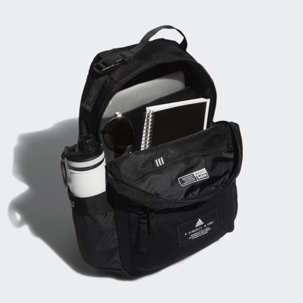 Vfa Sac à Dos Adidas Noir Fashion
