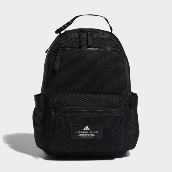 Vfa Sac à Dos Adidas Noir