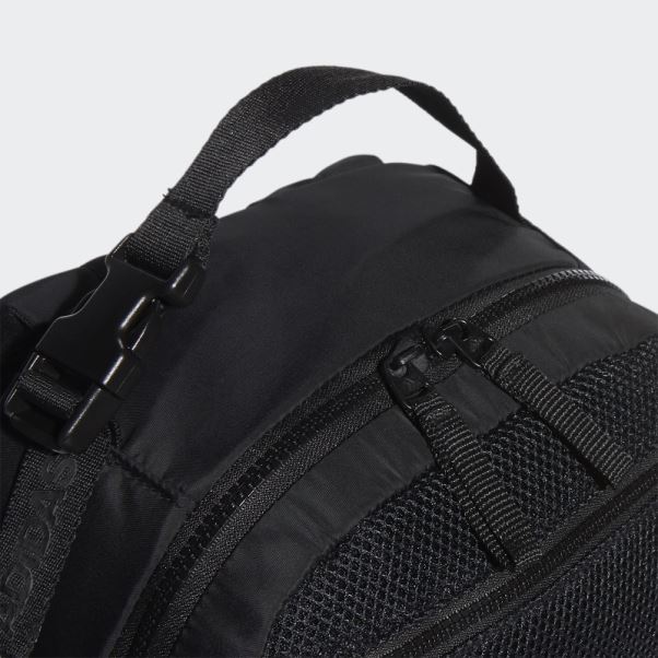 Vfa Sac à Dos Adidas Noir