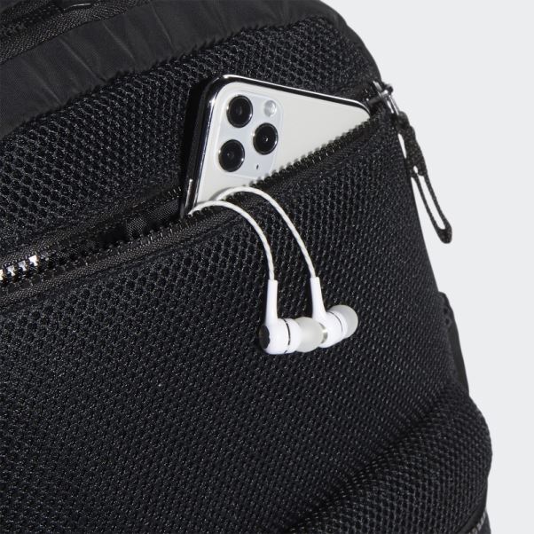 Vfa Sac à Dos Adidas Noir