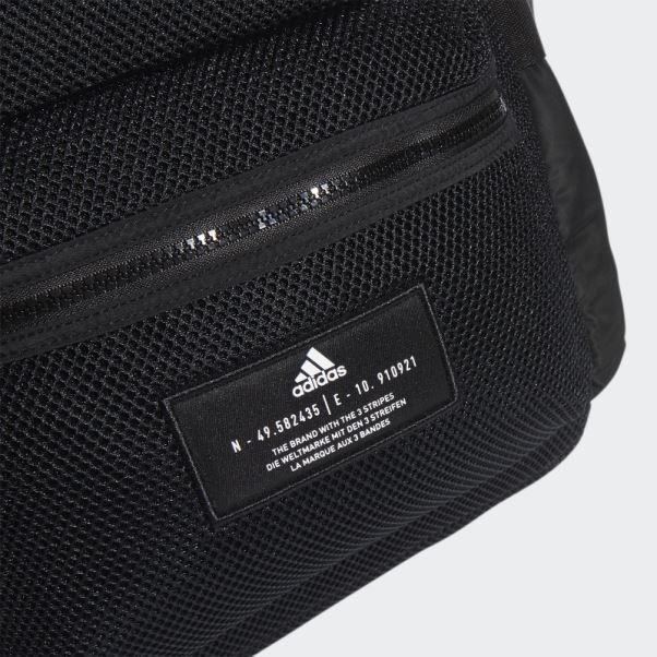 Vfa Sac à Dos Adidas Noir