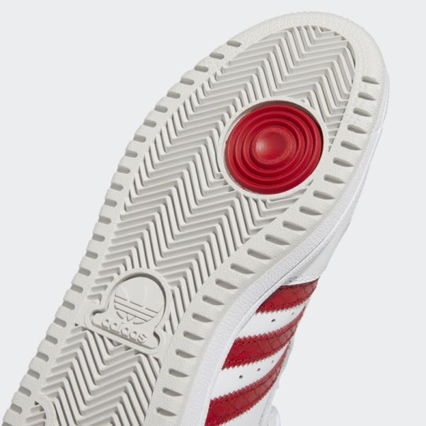 Adidas Top Ten Rb Chaussures Rouge