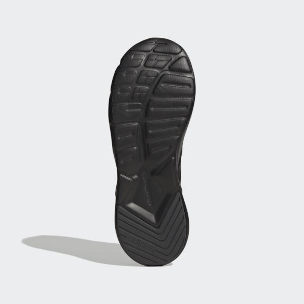Chaussures De Running Adidas Nebzed Cloudfoam Lifestyle Noir