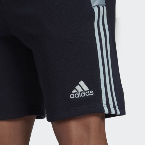 Short Tiro Encre Adidas
