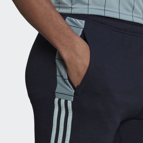 Short Tiro Encre Adidas