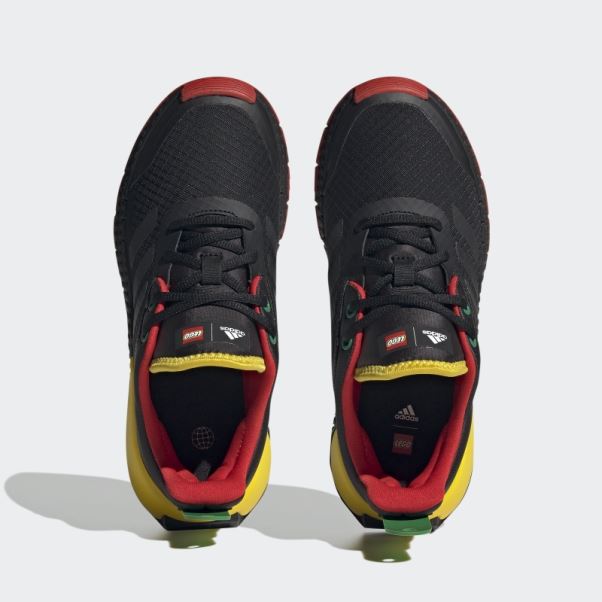 Adidas Sport Dna X Lego Chaussures Noir