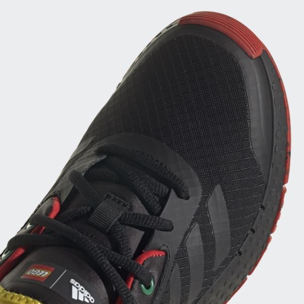 Adidas Sport Dna X Lego Chaussures Noir