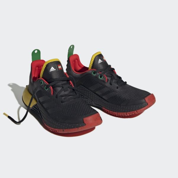 Adidas Sport Dna X Lego Chaussures Mode Noir