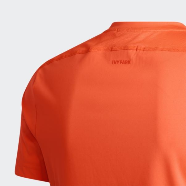 Adidas T-shirt D'entrainement Orange