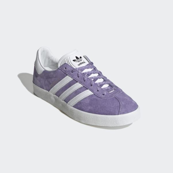 Adidas Gazelle 85 Chaussures Lilas